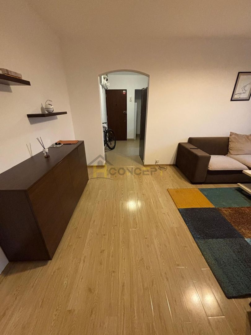 Apartament 3 camere zona Sun Plaza 5 min metrou Piata Sudului - Poză 3