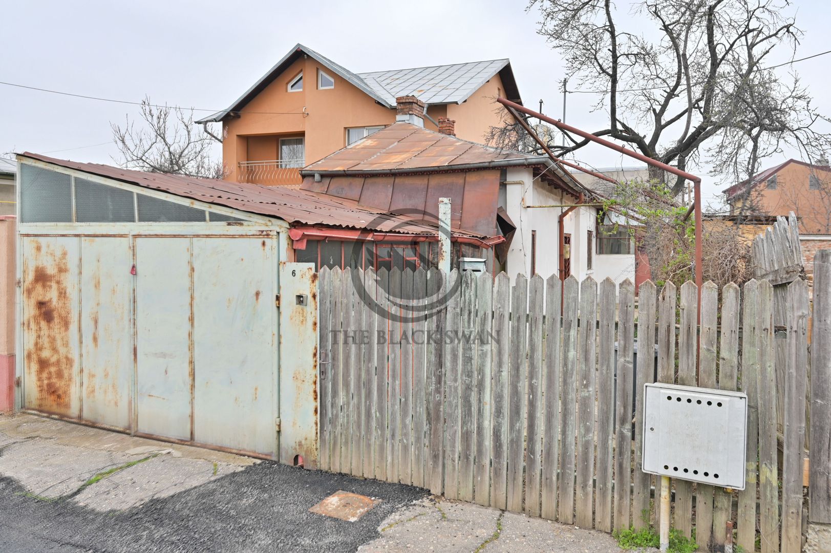 Casa cu 3 camere de vanzare I Zona Centrala - Ploiesti I Comision 0% - Poză 1