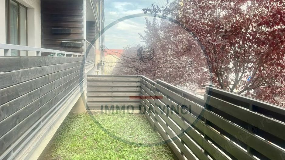 Vând Apartament 2 camere, 60 mp utili + terasă 30 mp - Poză 1