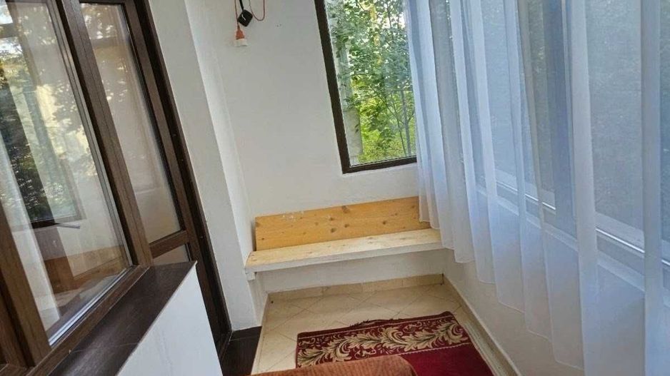Apartament 2 camere 45 mp Podu Ros Cantemir 400 euro - Poză 7