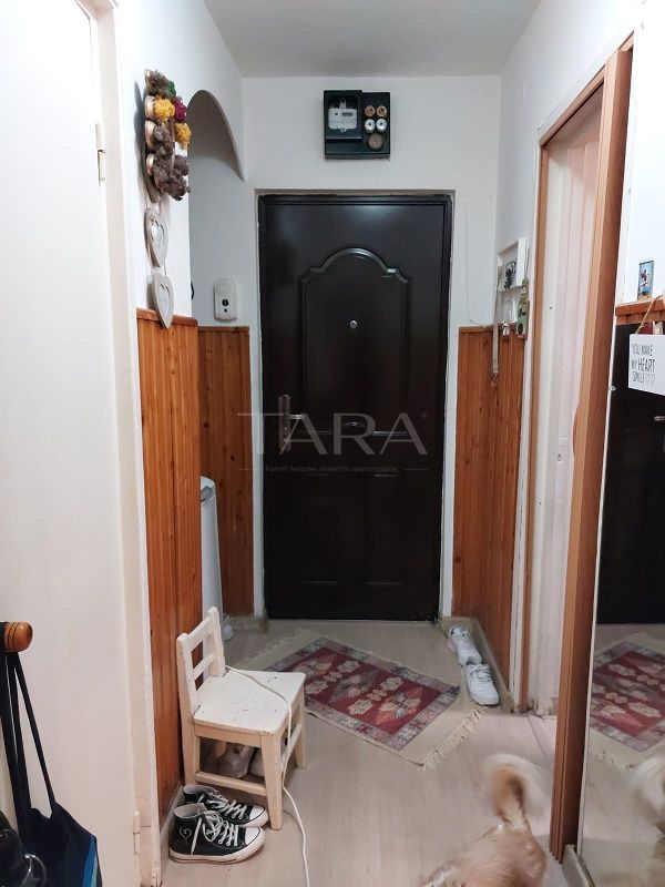 Apartament 2 camere | 40 mp utili + balcon 6 mp | Zona Mănăștur - Poză 6