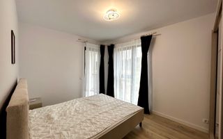 2 camere,modern,parcare,bloc nou, Floresti, Somesului Zona Avram Iancu - Poză 4