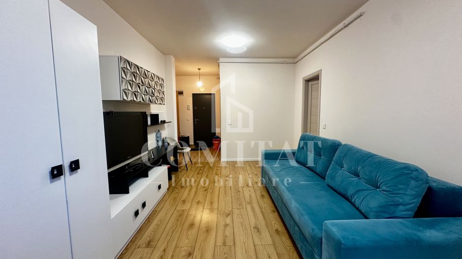 Apartament 2 camere | Loc de parcare | Zona Parcului Poligon - Poză 2