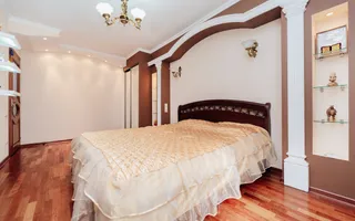 Casă individuală cu 6 camere în Buiucani, lângă Dendrarium și Valea Morilor - Poză 21