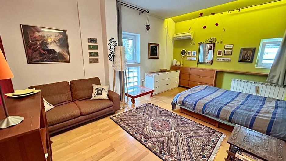 Casa individuala Beller | curte libera 150 mp | Loc parcare - Poză 26