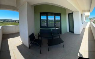 Apartament 2 camere, decomandat, în complexul rezidențial Unirea Towers, Iași - Poză 7