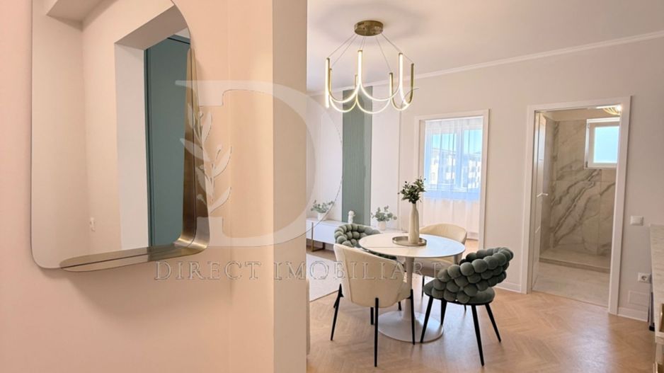 Apartament la cheie / etaj intermediar / Zona Terra - Poză 5