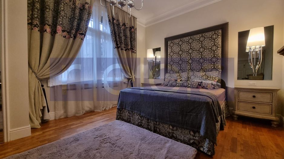 VANZARE- 5 CAMERE- DOROBANTI- CAPITALE - Poză 19