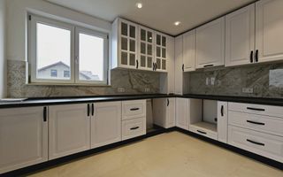 Casa tip duplex cu mobila de bucatarie, Dealul Furcilor - Poză 2