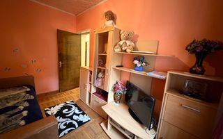 Apartament 3 camere | Zona Racadau | Etaj 1 - Poză 9