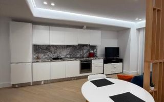 Studio Cortina 126 I Iancu Nicolae I parcare subterana inclusa - Poză 5