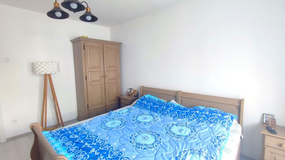 Apartament 2 camere Mobilat si Utilat Donath Grigorescu - Poză 17