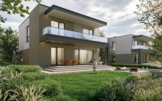 Silistea Snagovului, Teren 23.761 mp, deschidere 226 ml catre lac - Poză 20