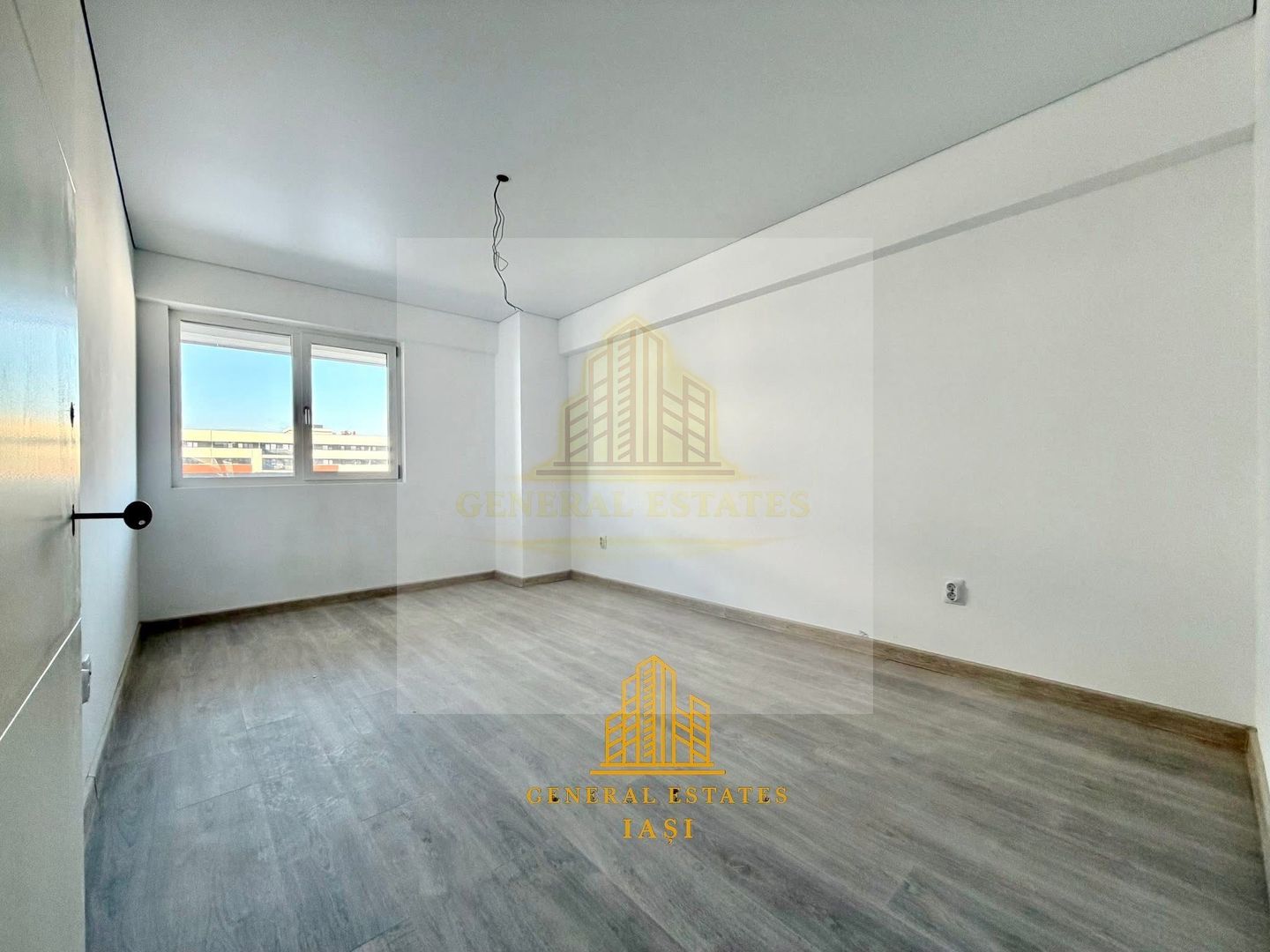 Vânzare apartament 2 camere | 55,6 mp | Copou Garden Residence - Poză 7