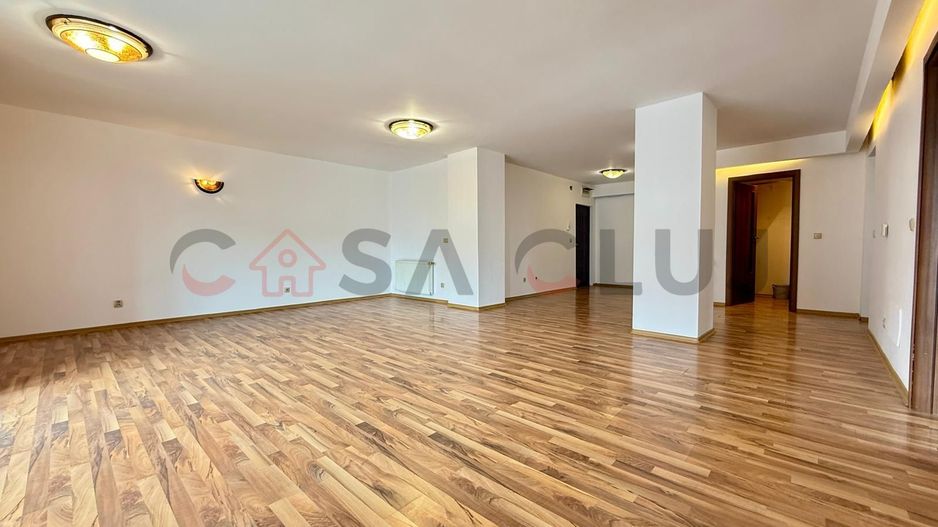 Apartament de 94mp, terasă generoasă, Borhanci - Poză 12