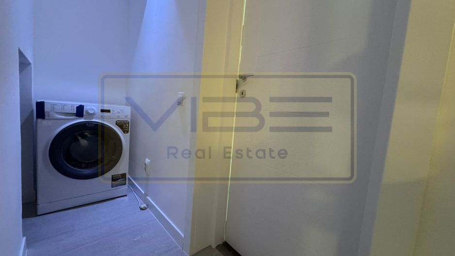 Duplex 4 camere 150mp | living | parcare privata | spatiu verde Bucium - Visani - Poză 19