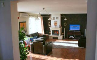 Casa individuala | 5 camere | 290 MP | Curte | Garaj | Brana - Poză 3