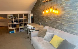 Casa tip duplex Theodor Pallady | 2 locuri parcare  - Poză 15