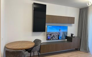 Apartament 2 camere Theodor Pallady - Hils Titanium - Poză 5