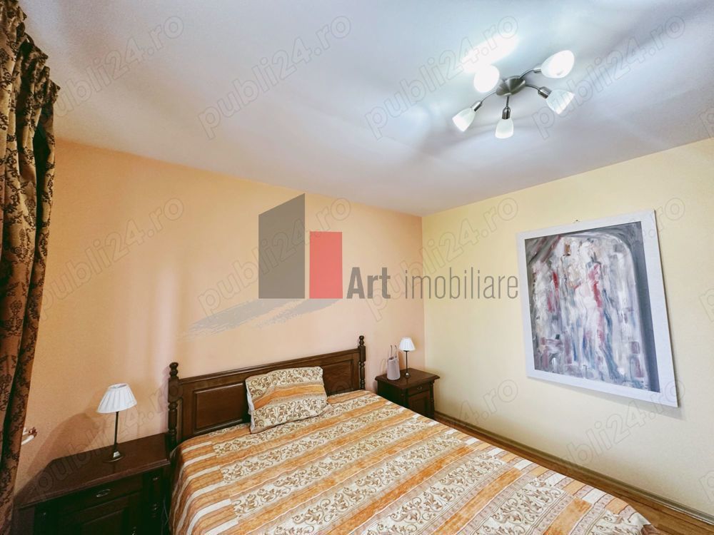 Apartament 2 camere Decebal Theodor Sperantia - Poză 4