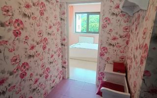 Apartament 2 camere, mobilat si utilat Foresta Residence Floresti - Poză 7