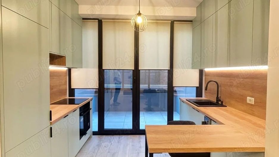 Duplex 2 camere 2 bai | Parc Herastrau | Win | Aviatiei - Poză 2