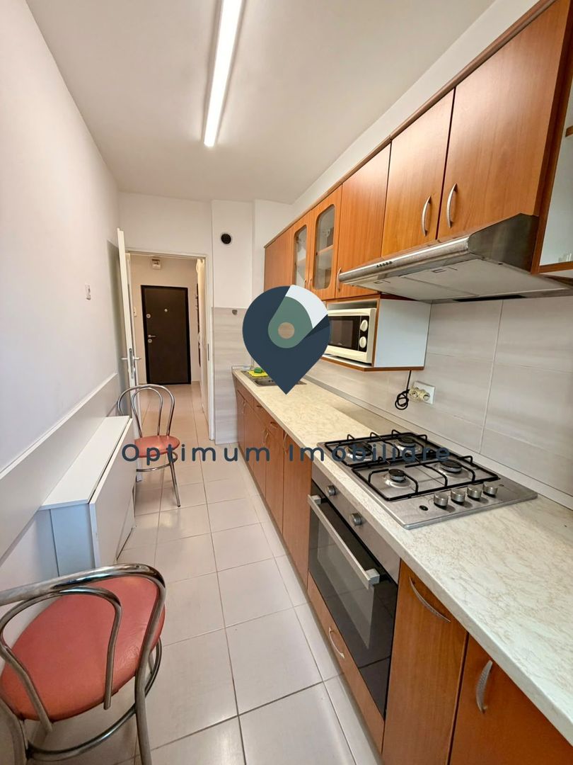 Inchiriere apartament 1 camera , 38 mp, etaj 3 in Marasti, zona BRD! - Poză 7