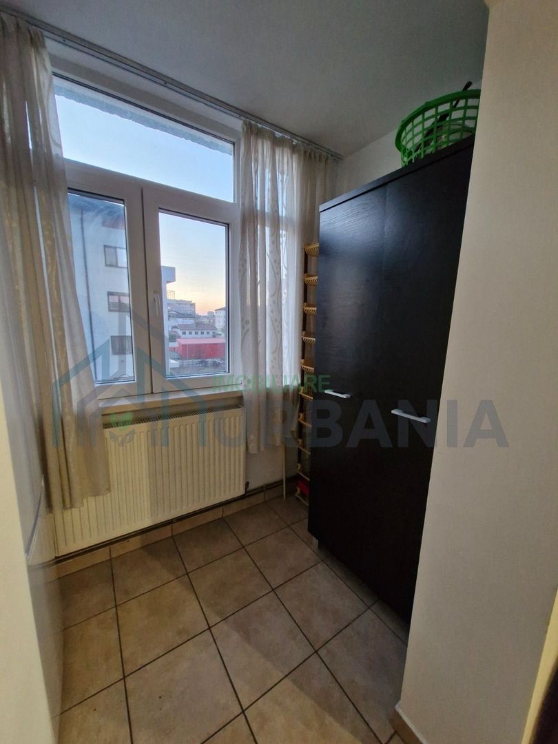 Apartament 1 camera de inchiriat, Baza 3, Iasi - Poză 5