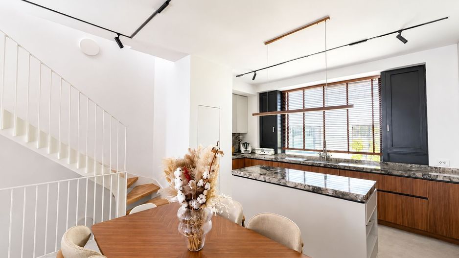 For Rent | Premium 3-Bed Townhouse | 210 sqm | Avalon Estate - Poză 4