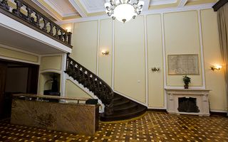 Vila exclusivista de inchiriat- pretabila Ambasada sau sediu de firma  - Poză 4