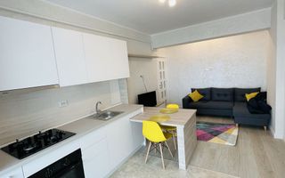 Apartament 2 camere, Royal Town Copou, etaj 8/10, mobilat si utilat complet - Poză 3