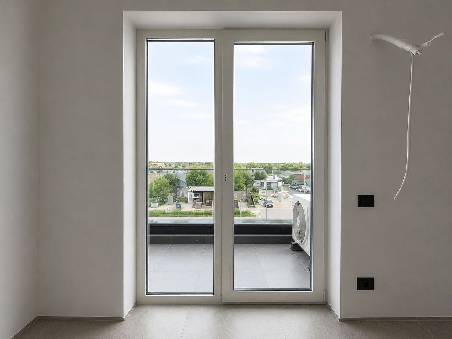 Apartament 2 Camere Otopeni – Libertății| Piscină Privată - Poză 12