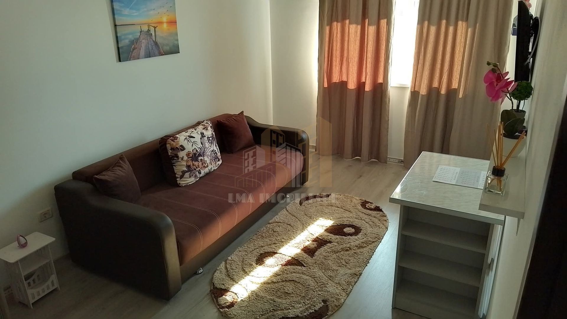 Apartament tip Studio Subcetate City 1 Sanpetru Brasov - Poză 6