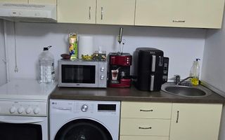 Garsonieră de închiriat în Grigorescu – 21 mp, finisaje moderne - Poză 5