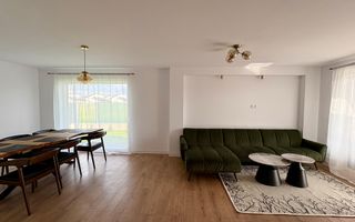 Casa P+E | Sanpetru | Mobilata si Utilata | Teren 410mp | Jacuzzi - Poză 6