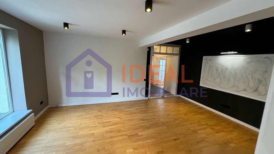 Spațiu de birouri cu 3 incaperi generoase de închiriat, Nicolae Iorga - Poză 2