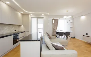 Vânzare, apartament, 2 camere, str. Independenței, Botanica - Poză 11