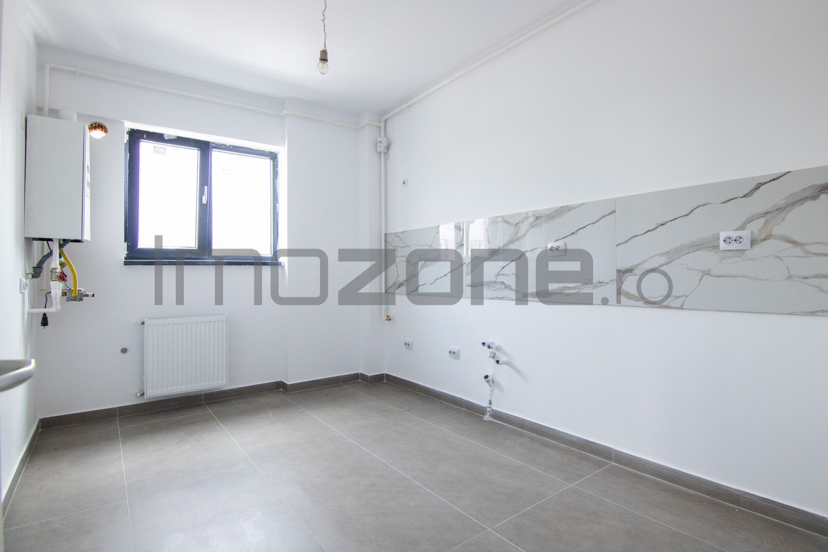 2 camere, etaj 1, 58 mp, BLOC NOU FINALIZAT, Str. Preciziei - Poză 5