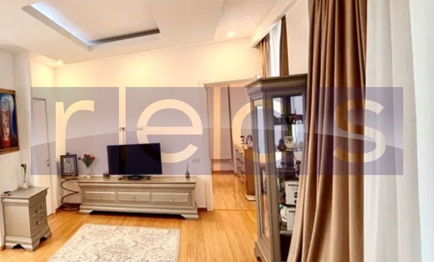 DE VANZARE APARTAMENT 2 CAMERE, 2 BAI, MOBILAT SI UTILAT | ZONA 13 SEPTEMBRIE - Poză 1