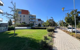 3 camere Baneasa | parcare si boxa de 9 mp | langa ambasada SUA - Poză 1