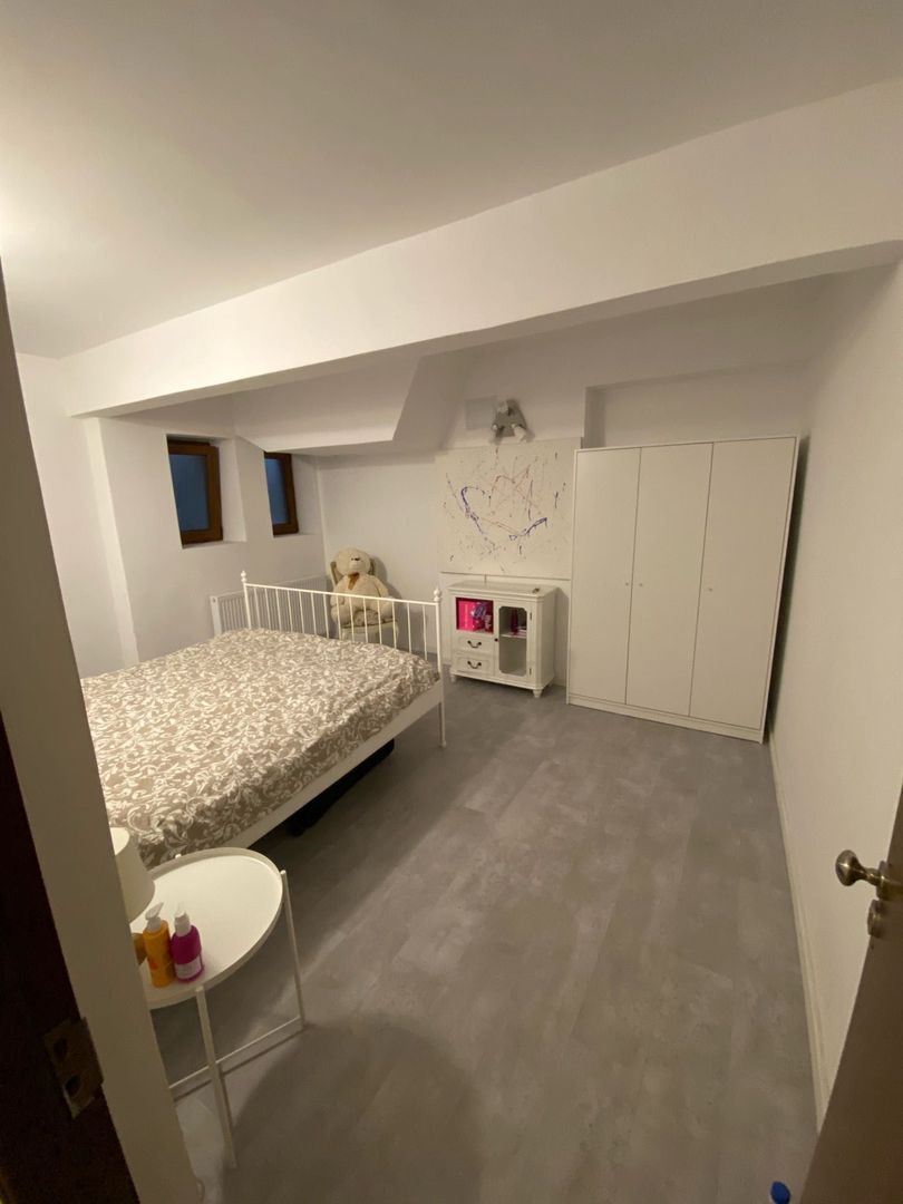 APARTAMENT ELEGANT DEMISOL ZONA FLOREASCA - Poză 3