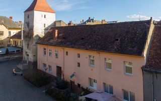 Apartament 2 camere | Piața Sfatului – Centrul Istoric | 50 mp - Poză 22