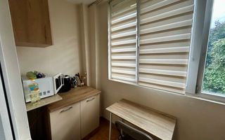 2 camere decomandate, zona Golden Tulip, UMF, USAMV, Zorilor - Poză 7