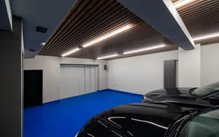 Penthouse tip Duplex Primaverii |+ 2 Locuri Parcare + Boxa - Poză 40