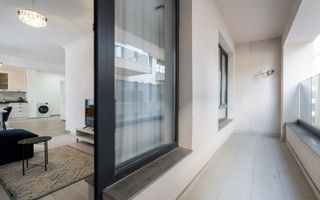 Apartament de lux 3 camere in Via Pipera - Poză 14