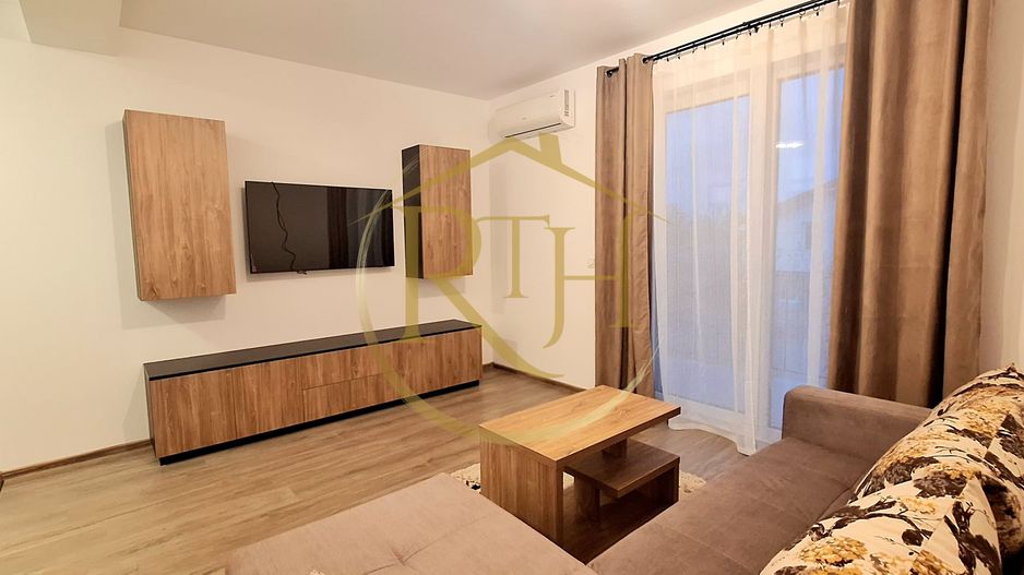 Oferim spre inchiriere apartament cu 2 camere, totul nou, Giroc, Parcul de Role - Poză 10