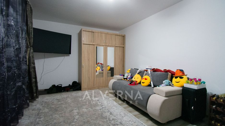 COMISION 0%! Apartament 2 camere, 51mp, balcon 8mp, parcare, zona Vivo - Poză 5