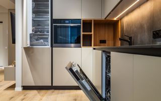 Vânzare, apartament, 3 camere, str. Nicolae Milescu Spătaru, Ciocana - Poză 11