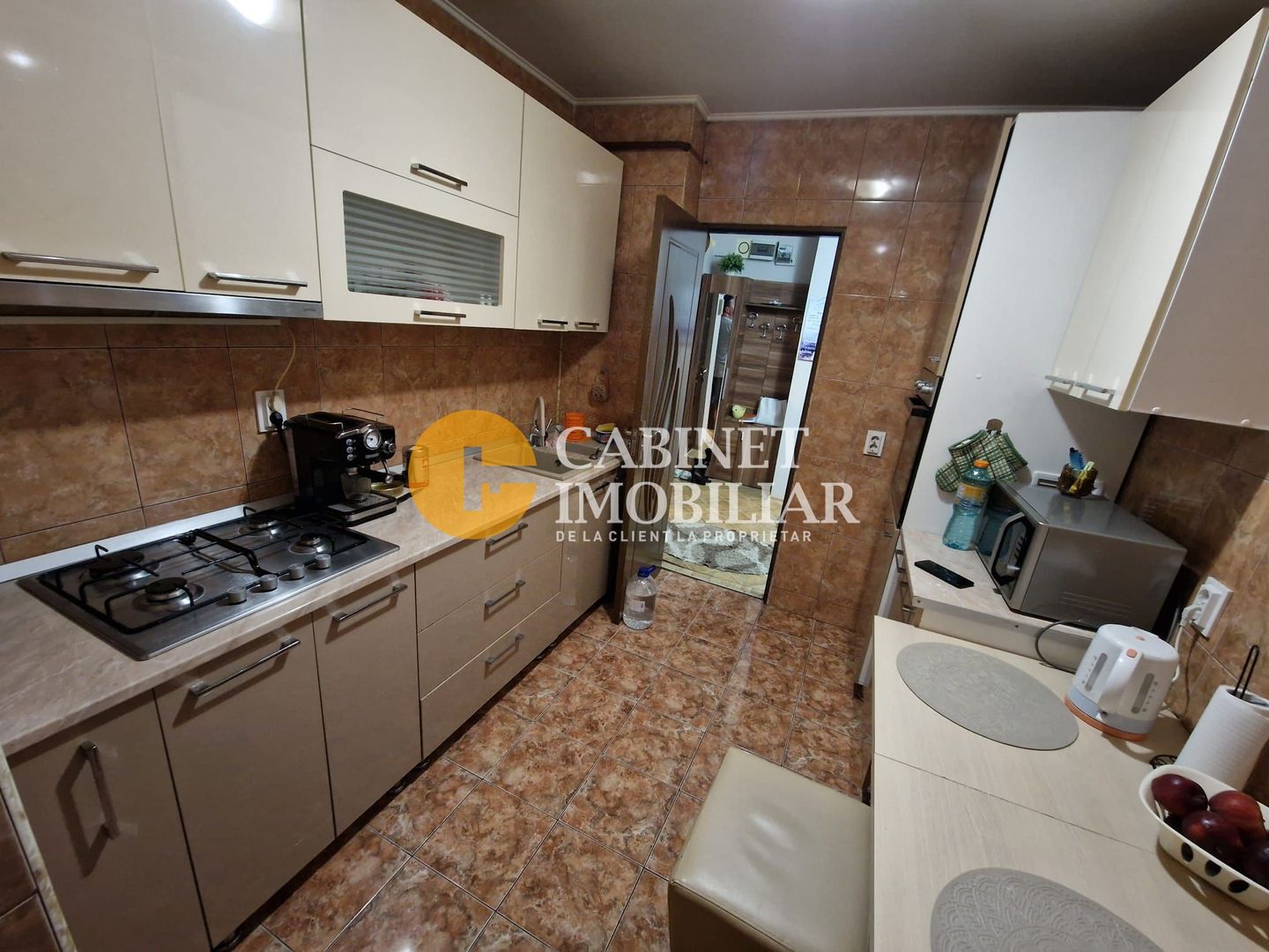 3 Camere Decomandat - Etaj 1 - Zona Alexandru / Familial - Poză 8