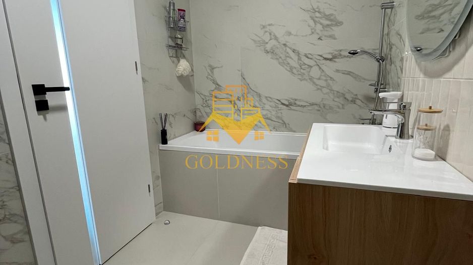 3 camere LUX, Cartierul Zorilor, Frunzișului, Lidl, Golden Tulip - Poză 7